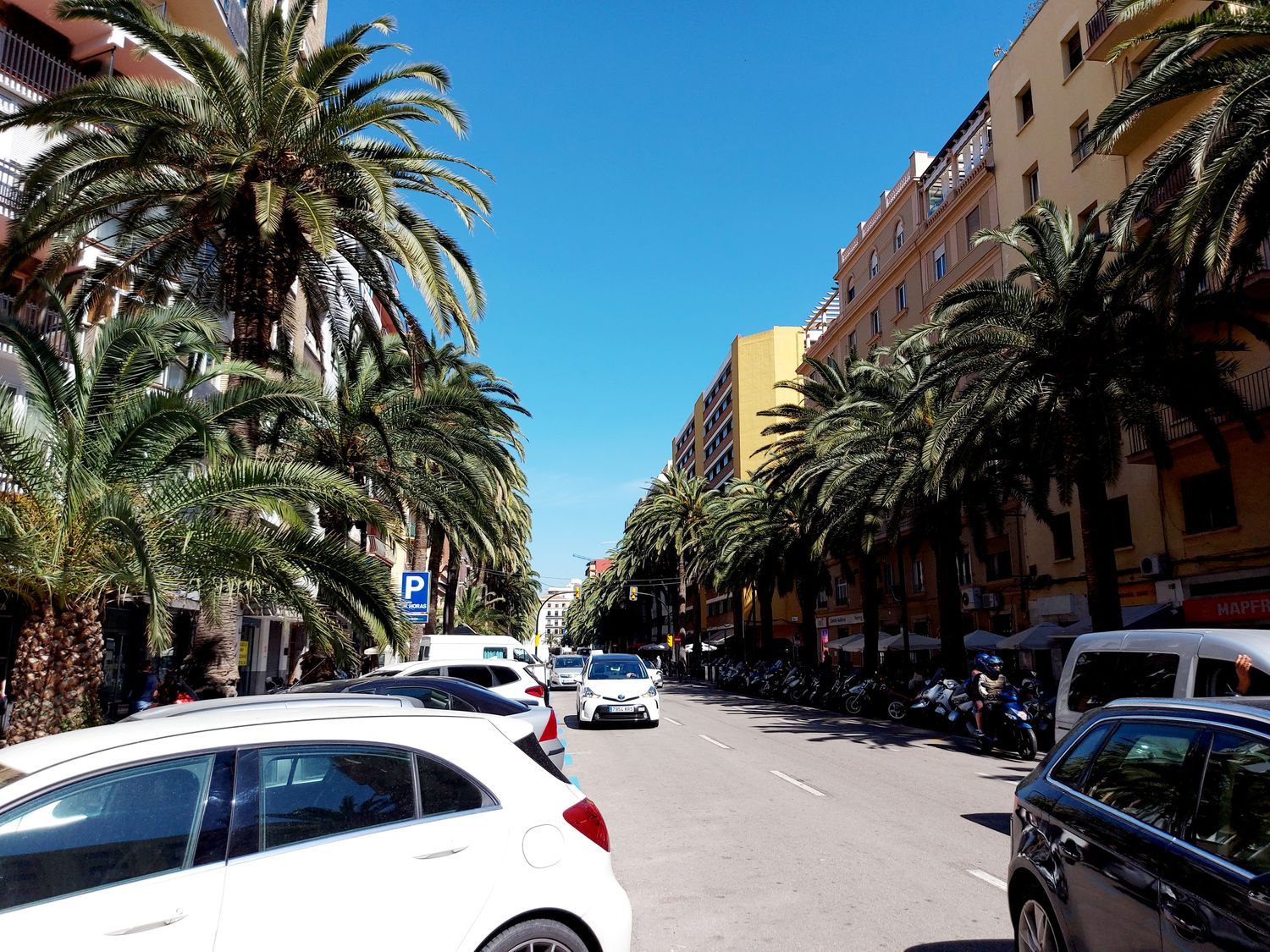 Piso en Venta en Ensanche Centro – Soho, Málaga