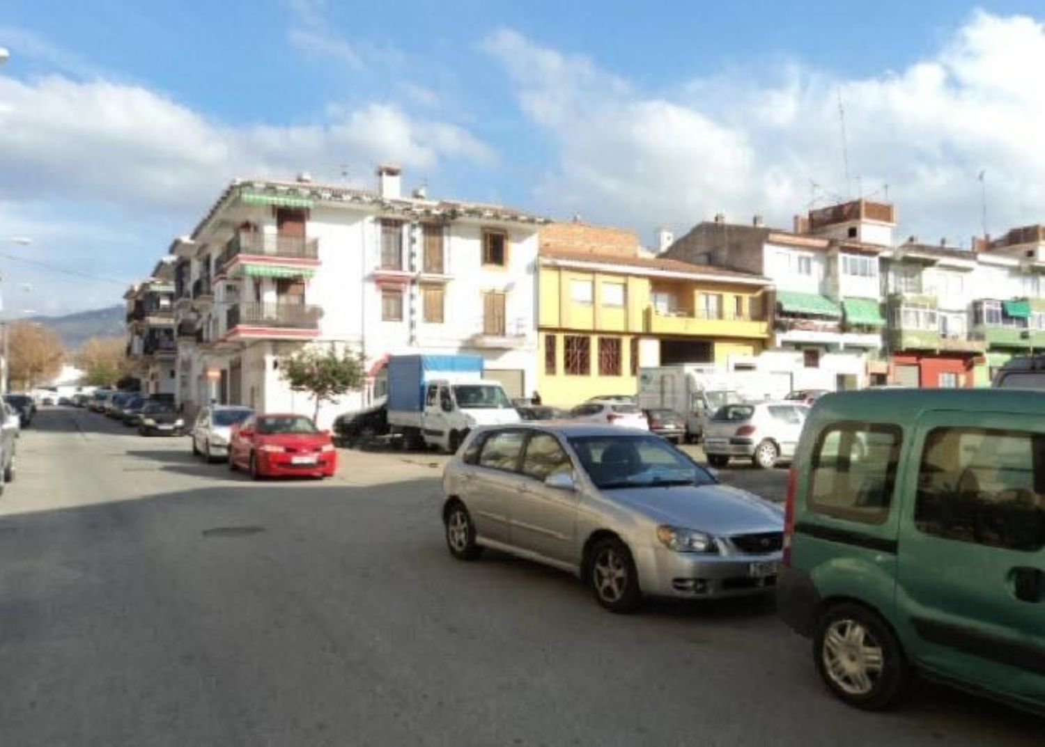 Parcela en Venta en Norte – Barrio del Pilar – El Reñidero, Vélez-Malaga